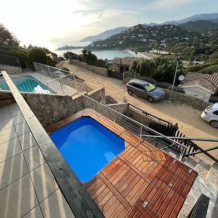 Villa Gaia - Dall'Alba Al Tramonto - Torre delle Stelle Dış mekan fotoğraf