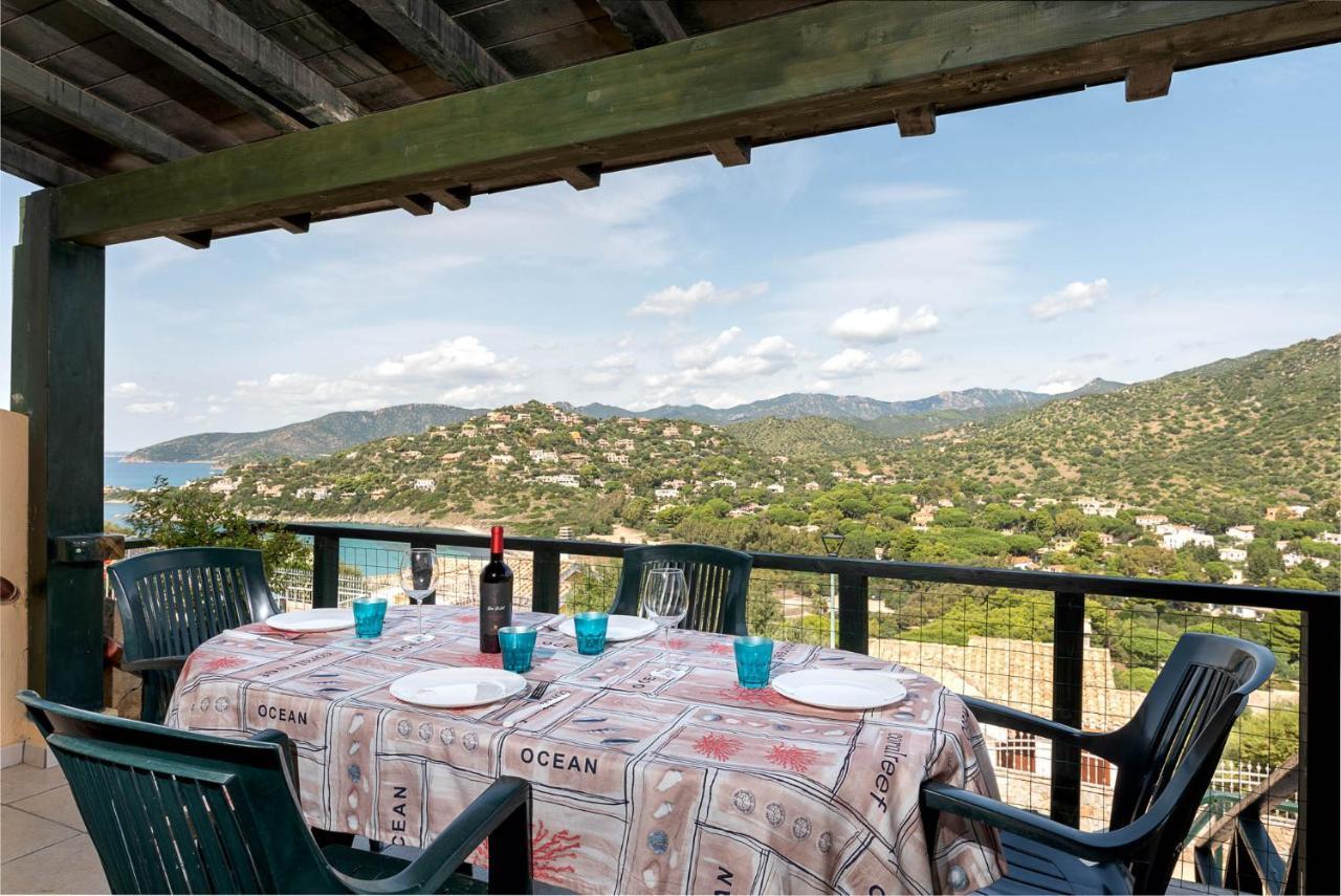 Villa Gaia - Dall'Alba Al Tramonto - Torre delle Stelle Dış mekan fotoğraf