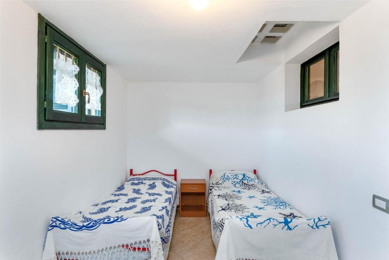 Villa Gaia - Dall'Alba Al Tramonto - Torre delle Stelle Dış mekan fotoğraf