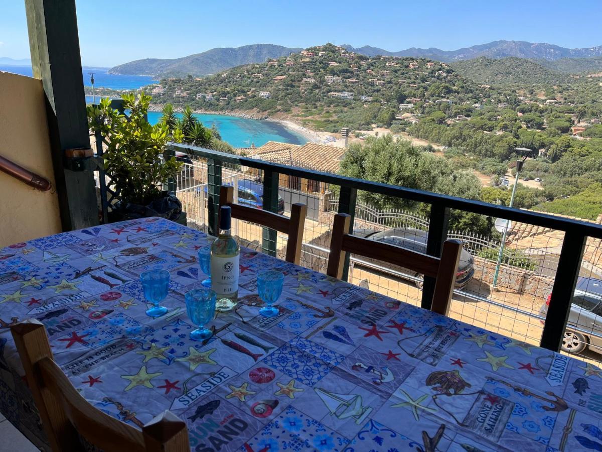 Villa Gaia - Dall'Alba Al Tramonto - Torre delle Stelle Dış mekan fotoğraf